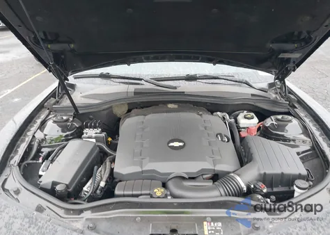 2015 Chevrolet Camaro 1Lt from USA, damaged, VIN 2G1FD1E38F9278305